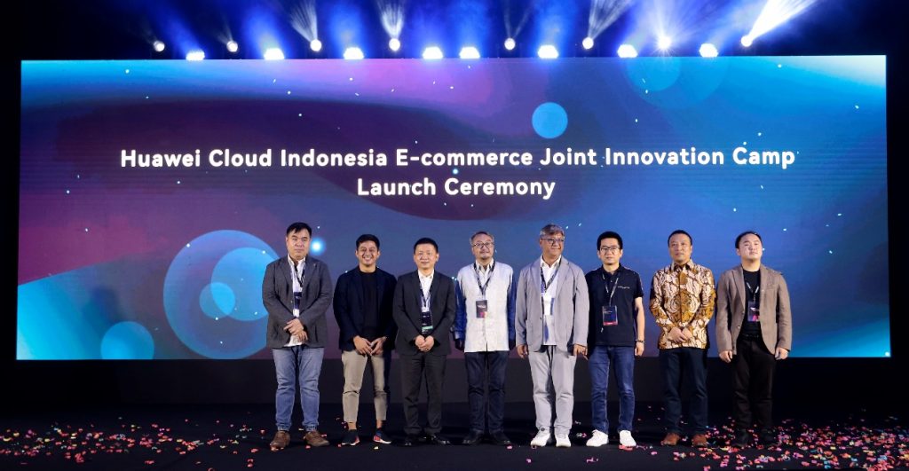 Huawei Cloud e commerce 06