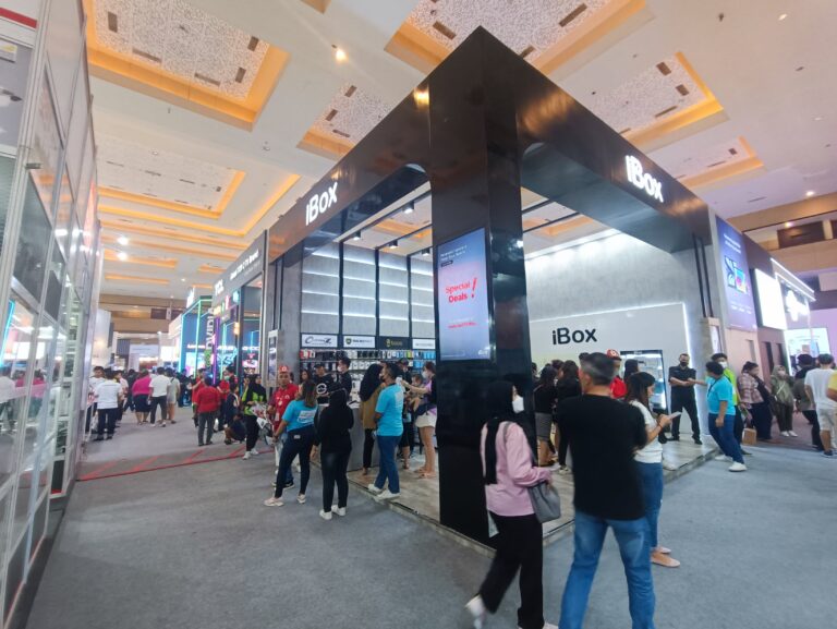 Di Jakarta Fair Kemayoran 2023, Erajaya Group Bawa Diskon Menarik di Setiap Booth