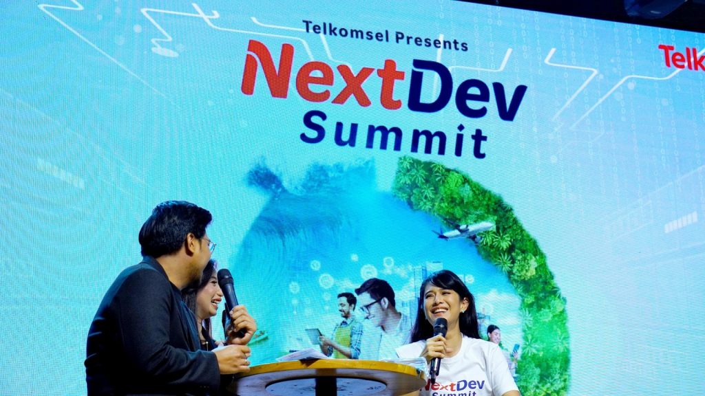 NextDev Summit 2023 5