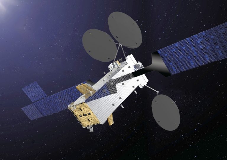 Ditengah Kasus Proyek BTS 4G BAKTI, Satelit SATRIA-1 Dipastikan Tetap Diluncurkan Juni 2023