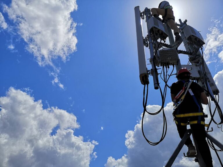 Proses Upgrade Jaringan Telkomsel 3G ke 4G di Seluruh 504 Kota/Kabupaten Wilayah Indonesia Berjalan Lancar