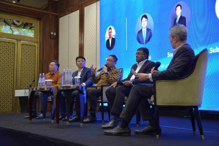 ZTE Day 2023 Pamerkan Solusi TIK Mutakhir, Siap Berdayakan Masa Depan Digital Indonesia