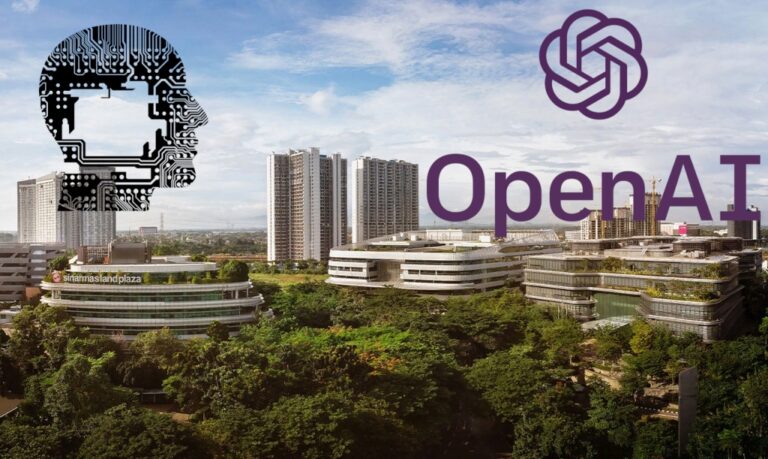 Diperkuat OpenAI, Chatbot ‘Tanya’ Hadir di Aplikasi OneSmile. Permudah Warga BSD City Cari Lokasi Menarik di Area 6 Ribu Hektare