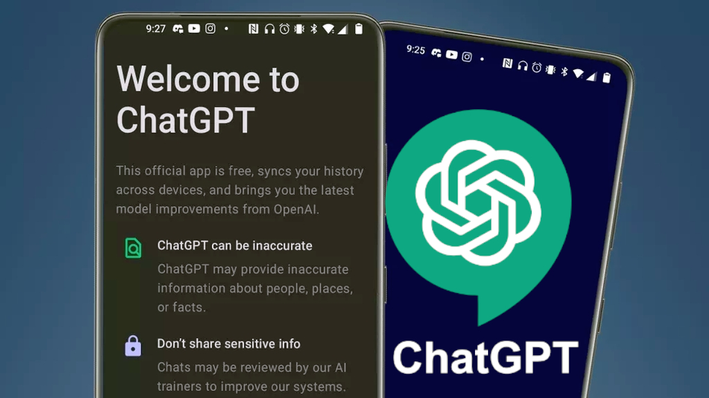 ChatGPT Android 00