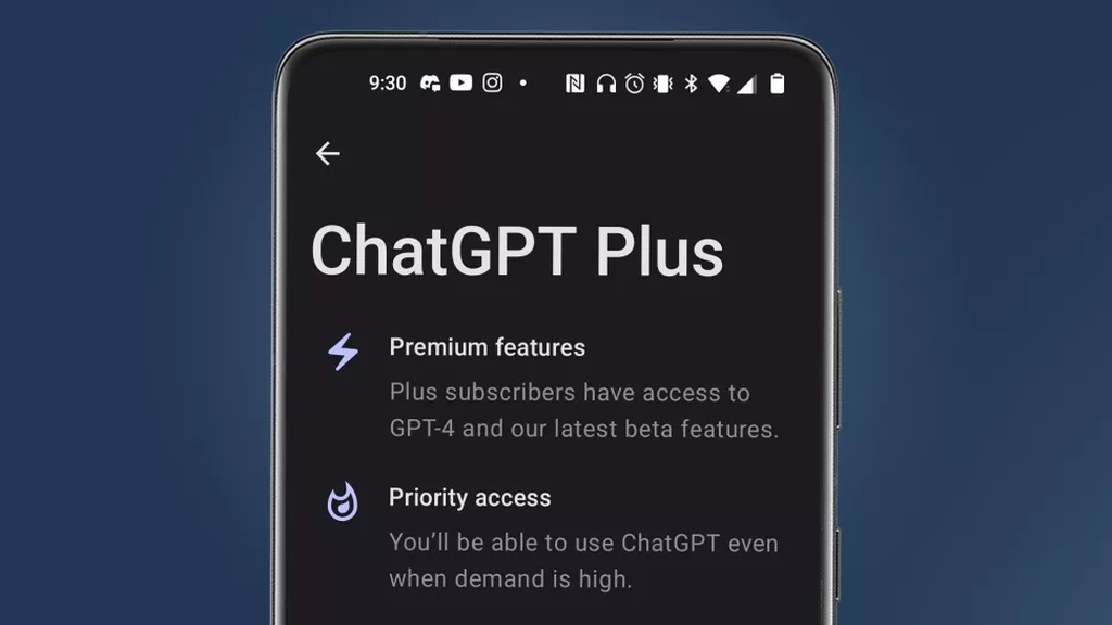 ChatGPT Android 04