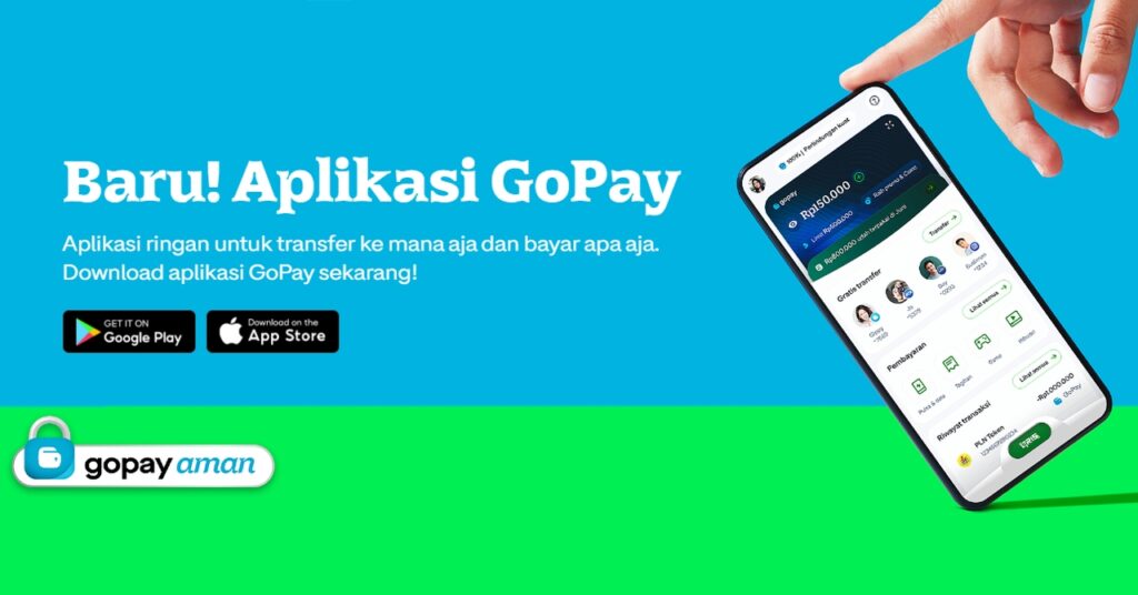 GoPay app 01