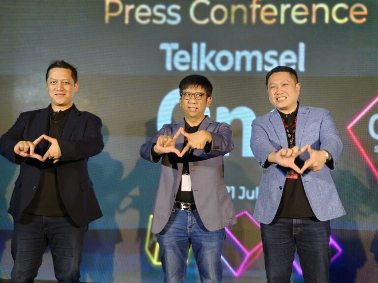 Telkomsel One Resmi Meluncur: Solusi All in One Internet dengan Kecepatan hingga 2 Gbps, Harga Mulai Rp120 Ribu