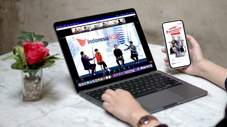 IndonesiaNEXT Season 7 Umumkan Best Talents dari 6.648 Peserta