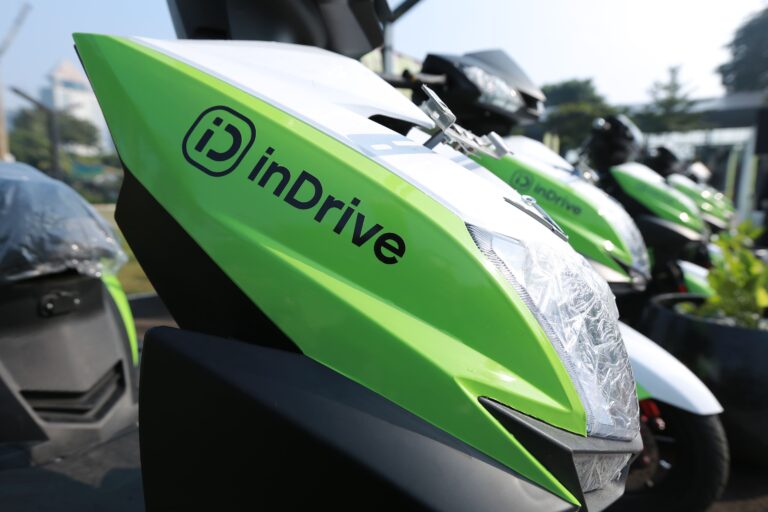 inDrive Serius Garap Pasar Ride-Hailing di Indonesia