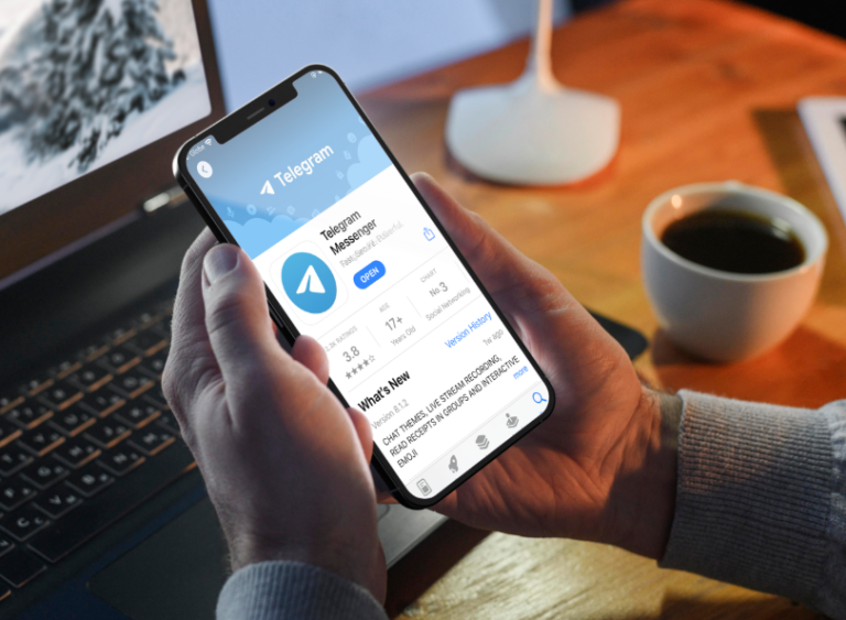 Pemilik Channel Telegram Kini Bisa Beriklan Usai Yandex Uji Coba Fitur Baru