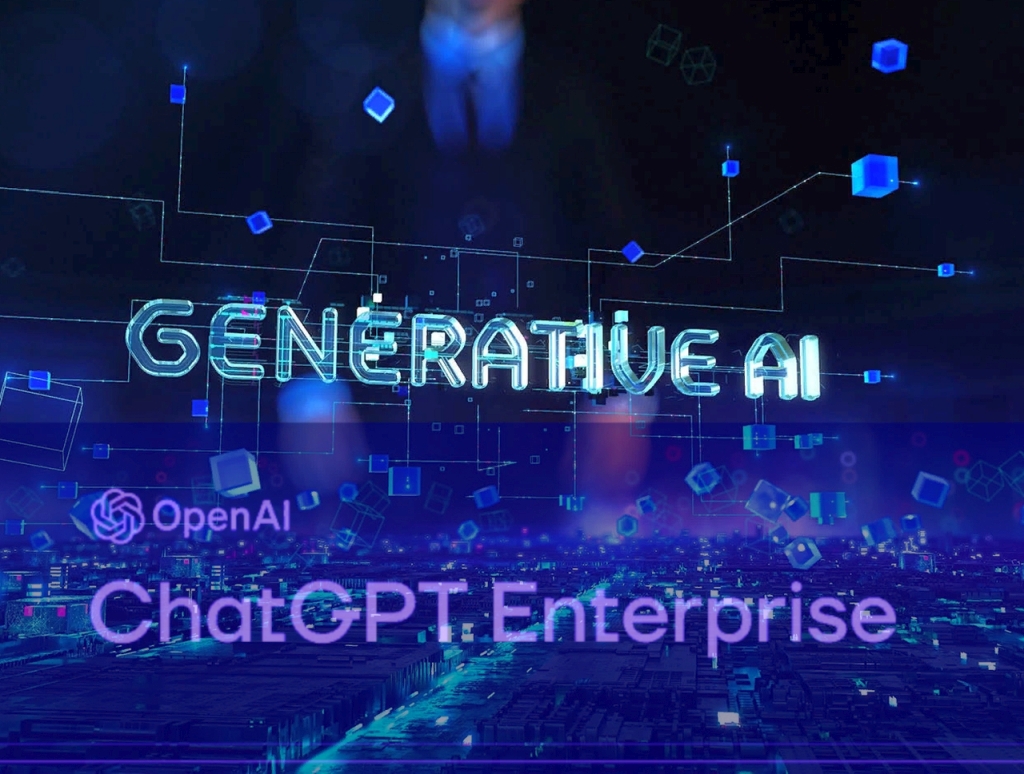 ChatGPT Enterprise 02