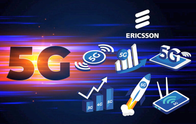 Watch Out Huawei! Ericsson Pamerkan Teknologi 5G Kelas Dunia di Ajang “Imagine Live”