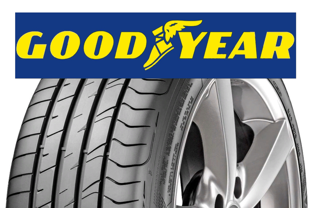 Menginjak Usia 88 Tahun, Goodyear Indonesia Punya Presiden Direktur dan