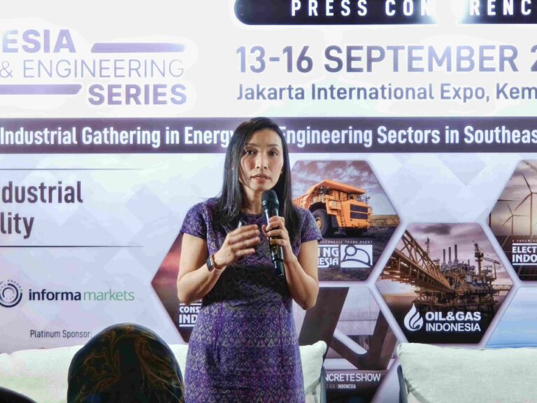 Indonesia Energy & Engineering Series 2023 (IEE Series 2023) Hadirkan 8 Pameran Berskala Internasional, Targetkan 34.000 Pengunjung