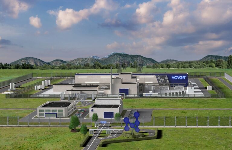 Pembangunan Reaktor Nuklir SMR dari NuScale akan Dikaji PLN di Kalimantan Barat. Bentuk Dukungan Net Zero Carbon 2060