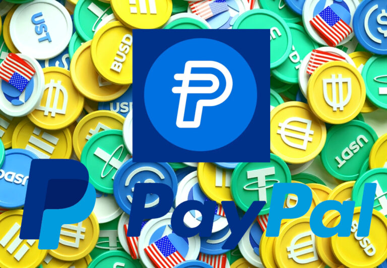 PayPal Luncurkan Stablecoin PYUSD untuk Dukung Transaksi Digital, DeFi, dan Web3