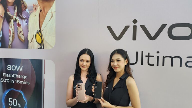 vivo Indonesia Hadirkan vivo V29 5G, Era Baru Fotografi Smartphone di Indonesia