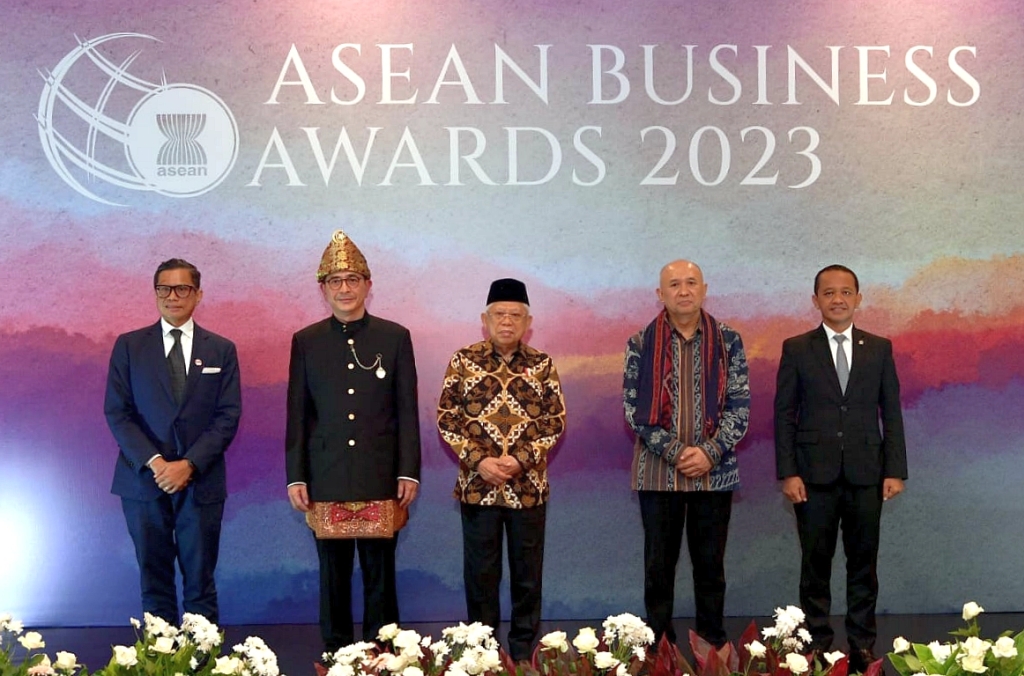 ASEAN Business Awards 2023 01
