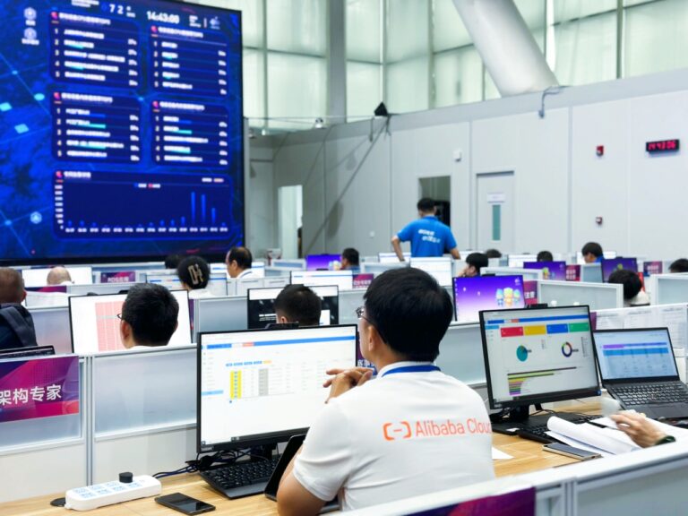 Alibaba Cloud Implementasikan Core System yang Efisien, Andal, dan Aman di Ajang Olahraga Akbar Asian Games 2023 Hangzhou