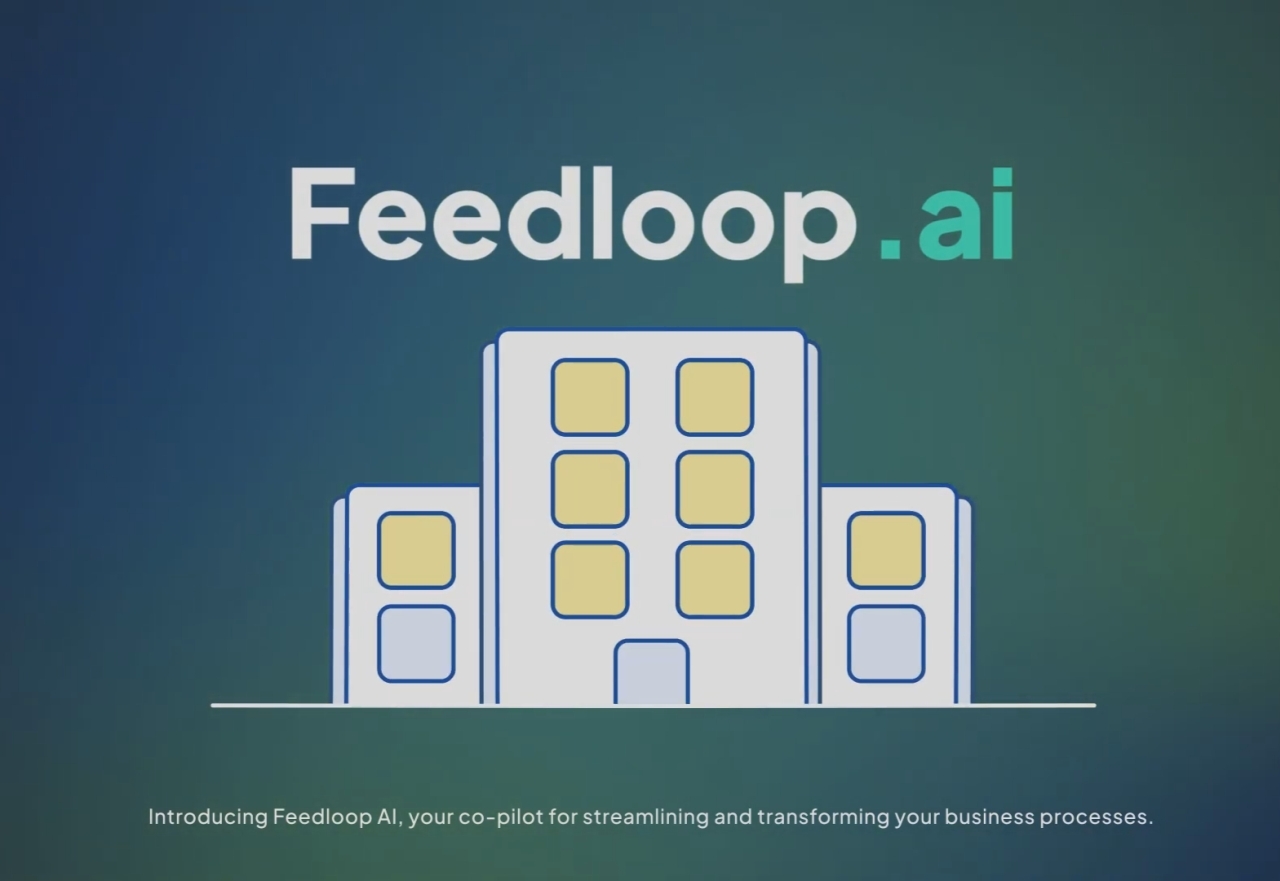 Feedloop Ai Dan Telkom Sepakat Bekerjasama Untuk Eksplorasi Produk Berbasis Ai Mobitekno