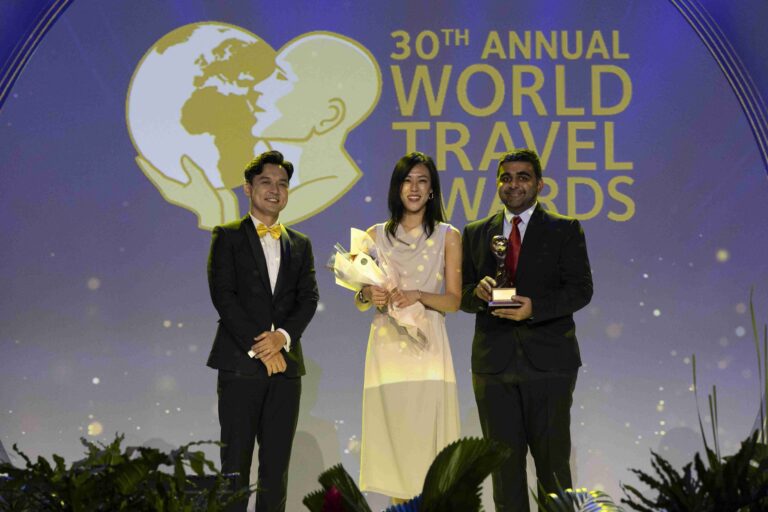 airasia Superapp Sabet Penghargaan Asia’s Leading Online Travel Agency 2023