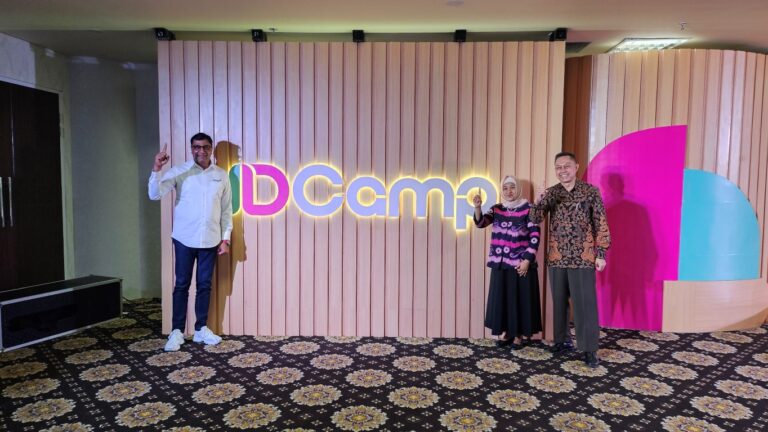 Indosat Hadirkan IDCamp 2023, Kini Ada Dua Kelas Baru untuk Peserta