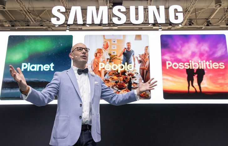 IFA 2023: Samsung SmartThings Bawa Pengalaman Rumah yang Lebih Cerdas dan Efisien