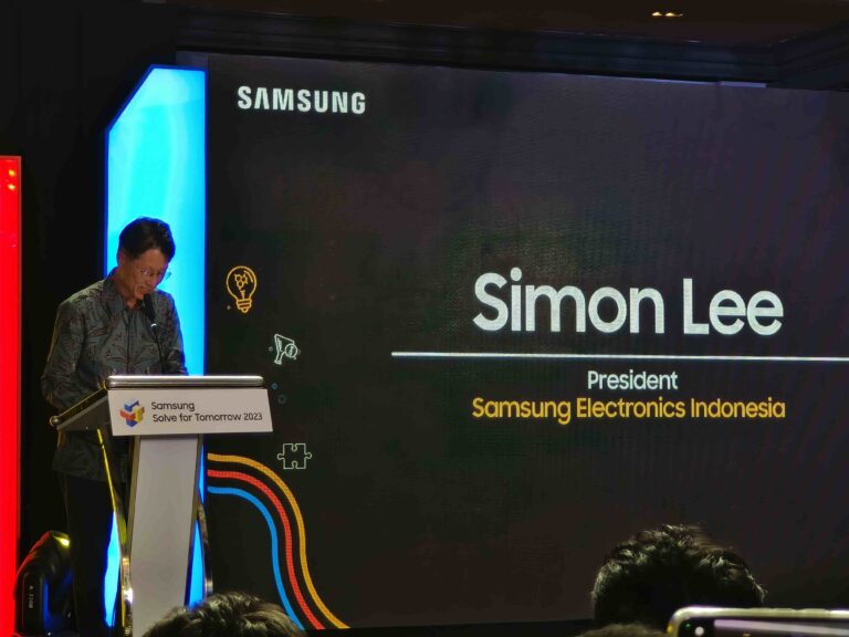 Samsung Solve for Tomorrow 2023, Wadah Inovasi Generasi Muda Indonesia untuk Masa Depan