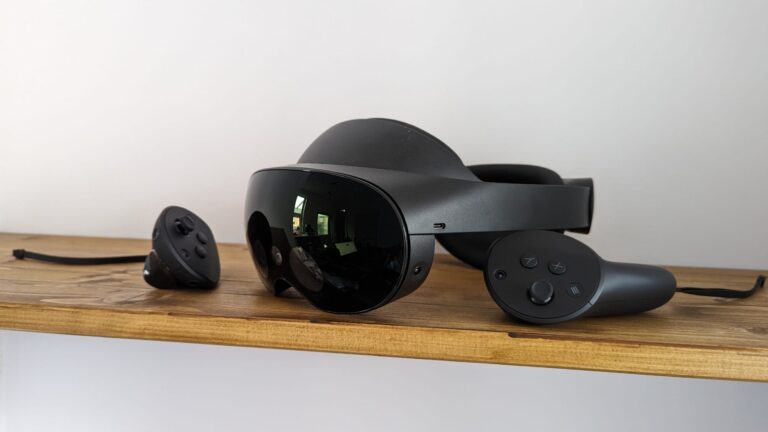 Pasar Headset VR Memanas, Kolaborasi Meta dan LG Siap Bersaing Jegal Apple Vision Pro
