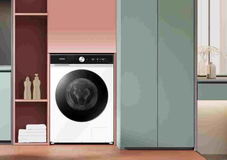 5 Tips Menggunakan Mesin Cuci Samsung untuk Hasil Maksimal