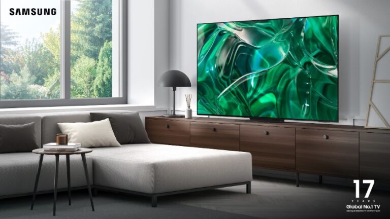 Ini 3 Keunggulan Samsung OLED TV yang Bisa Menambah Keceriaan Menonton