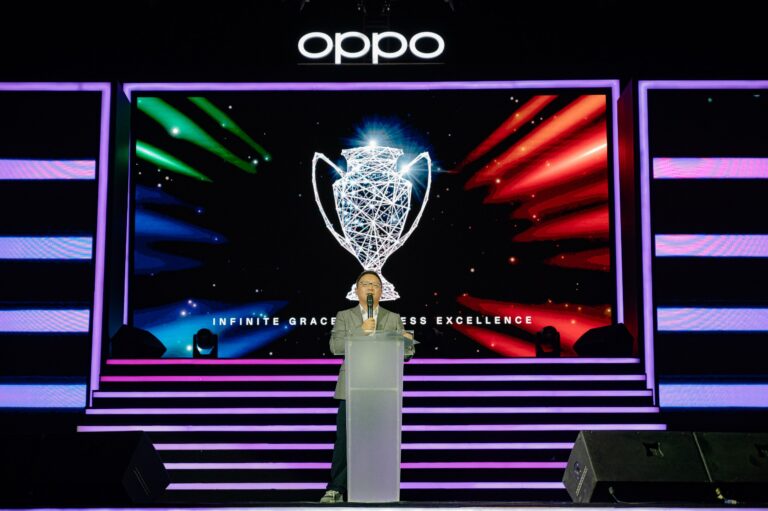 OPPO Indonesia Apresiasi Kesetiaan dan Dedikasi Karyawan dengan Masa Bakti 10 Tahun