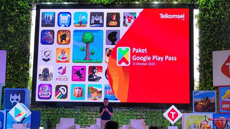 Google Play Pass Data Package, Pertama di Asia Tenggara, Beri Akses ke Lebih 1000 Game Mobile Tanpa Iklan