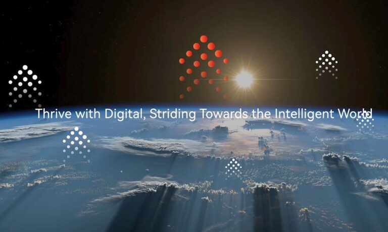 Huawei Ungkap Teknologi Digital untuk Akselerasi Transformasi Cerdas di Industri Listrik