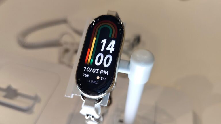 Xiaomi Hadirkan Produk AIoT Terbaru, Watch 2 Pro dan Smart Band 8