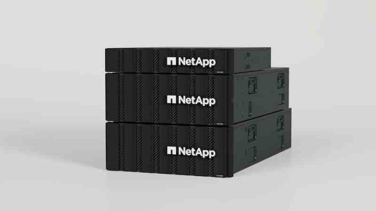NetApp ASA Meluncur di INSIGHT 2023, Tawarkan Keamanan dan Efisiensi Tingkat Tinggi bagi Bisnis