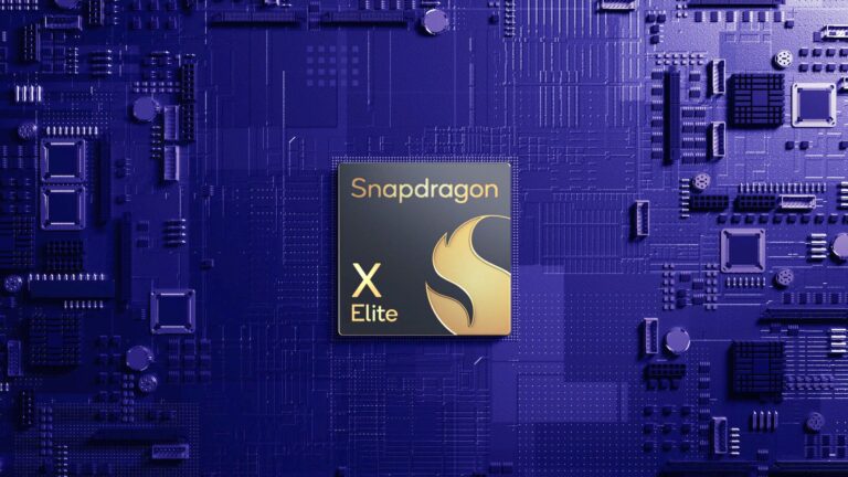 Qualcomm Buka-bukaan Hasil Benchmark Snapdragon X Elite di Snapdragon Summit 2023. Lebih Kencang dari Apple M2?