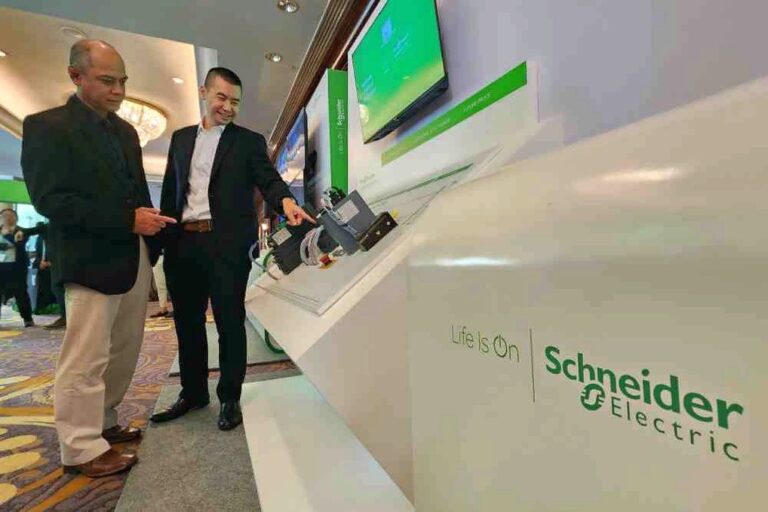 50 Tahun Hadir di Indonesia, Schneider Electric Pamerkan Beragam Solusi Digital di Innovation Day Surabaya