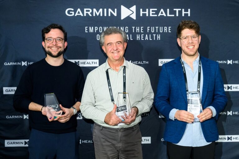 Ini Pemenang Garmin Health Summit 2023, Ciptakan Inovasi Kesehatan Digital Bersama Smartwatch”