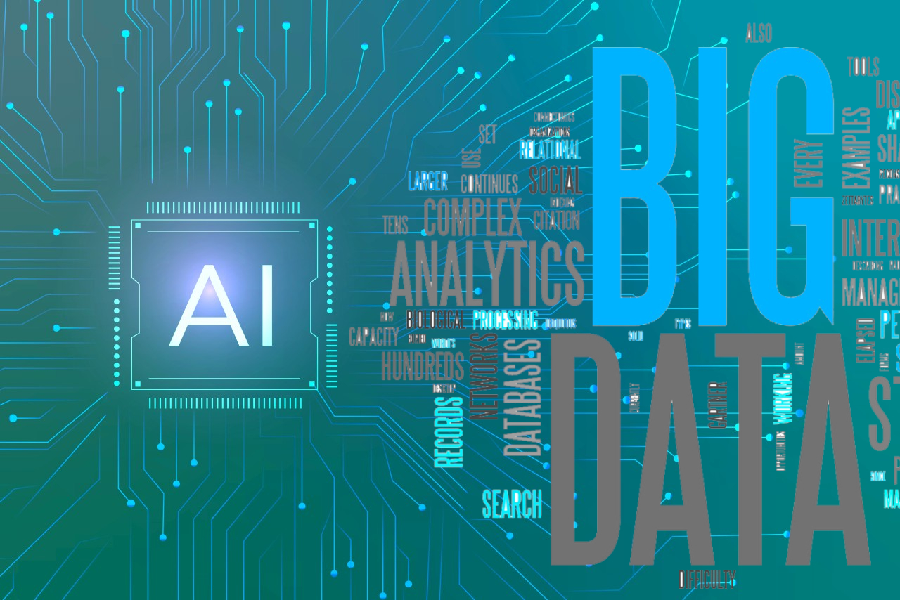 AI and big data