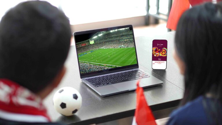 Piala Dunia U-17 Indonesia 2023, Telkomsel Hadirkan Paket Bundling Vidio Mulai dari Rp20 Ribuan