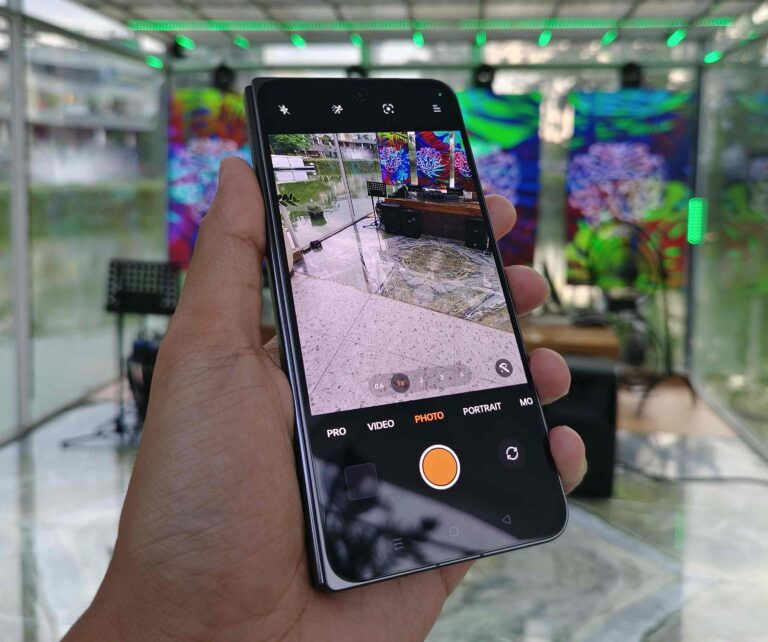Hands-on OPPO Find N3: Pengguna Dimanjakan, Ponsel Lipat dengan Kualitas Kamera Flagship