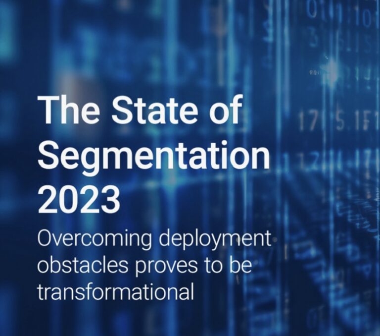 The State of Segmentation 2023: Zero Trust dan Microsegmentation Jadi Strategi Efektif Tangkal Lonjakan Ransomware