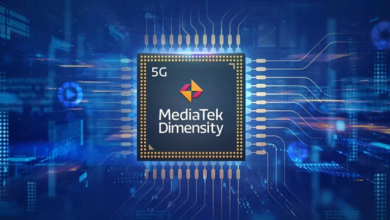 Vivo Beri Sentuhan Khusus pada MediaTek Dimensity 9400, Chip AI 5G Tercanggih di Dunia