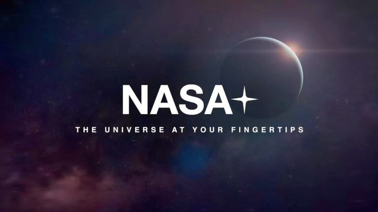 Layanan Streaming NASA+ Resmi Meluncur 8 November 2023. Gratis dan Bebas Iklan!