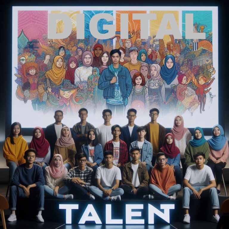 Gaspol! Huawei Sukses Lampaui Target 100.000 Talenta Digital untuk Dukung Visi Indonesia Digital 2045