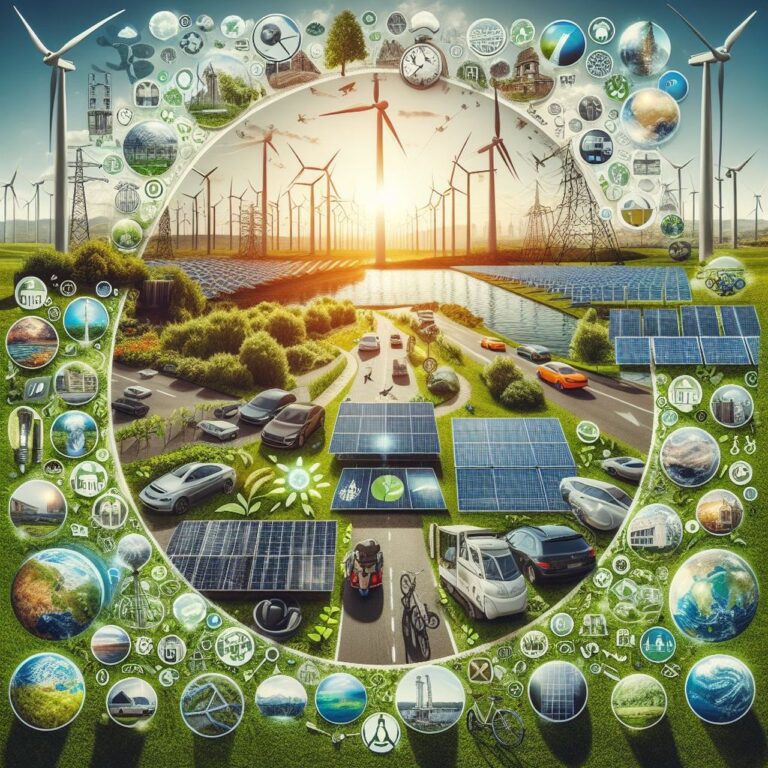 PLN Lakukan 4 Kerja Sama Strategis Percepat Transisi Energi di COP28 Dubai