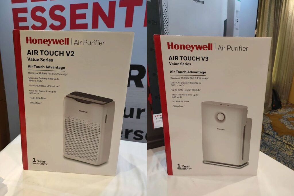 Honeywell products 06