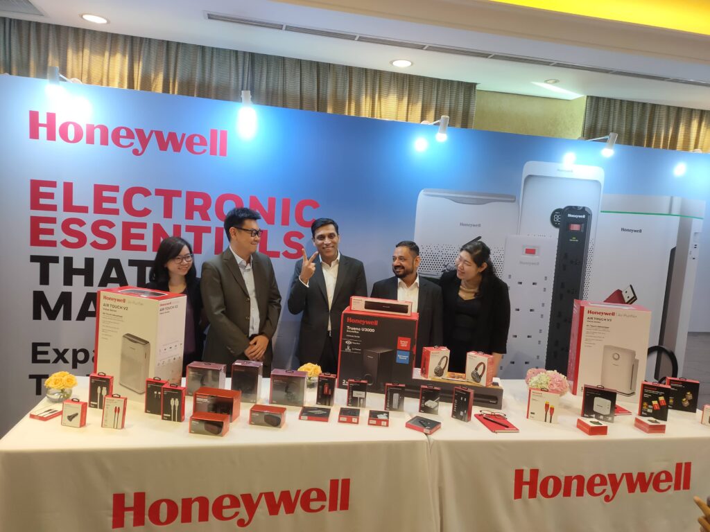 Honeywell products 08