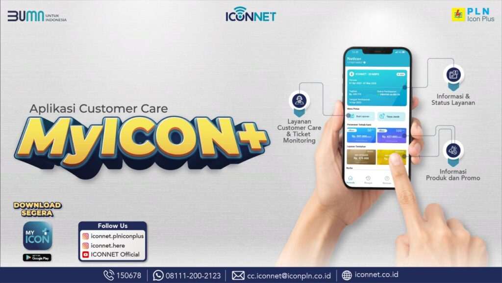 ICONNECT 03